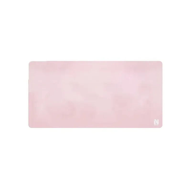 TAPIS DE SOURIS CUIR NOVA XL (Rose) TAPIS DE SOURIS CUIR NOVA XL (Rose)